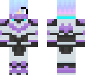 voltron cosmic