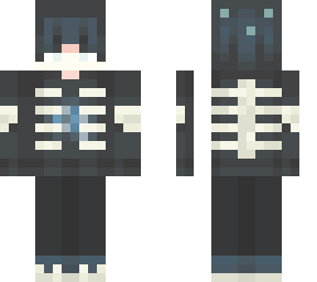 warden