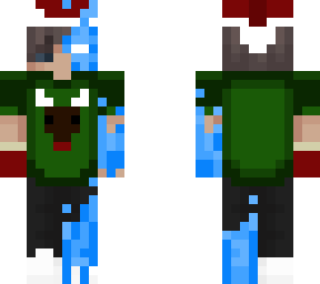 wysper (christmas!)