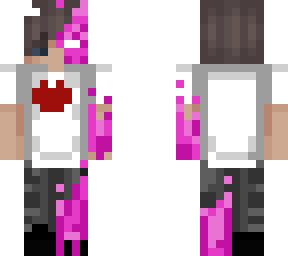 wysper (valentine!)