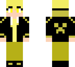 yellow lover