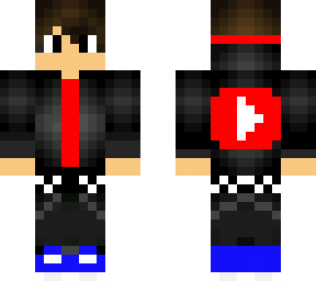youtube boy