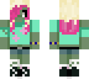 zombie