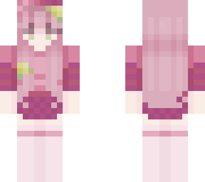 * raspberry ripple - persona *