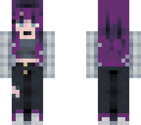~ blackberry ~