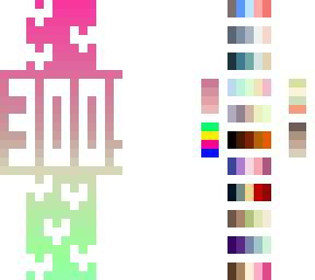 ~ mystery tourney || round 1 : color chaos ~