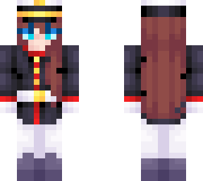 ~ veterans/memorial day persona || mysterymaiden ~