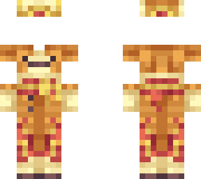 #0390 - chimchar