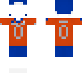 #19 boise state