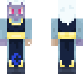 (d&d character) matron lenna faewyn
