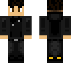_javichu full black