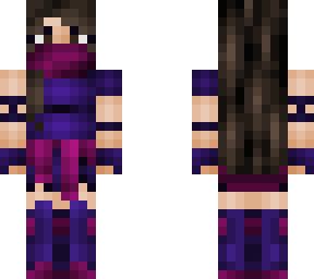-x+ninja-girl+x-
