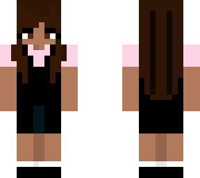a cute girl outfit