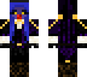alien clown guy
