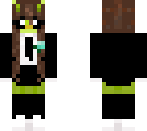 alien elegante