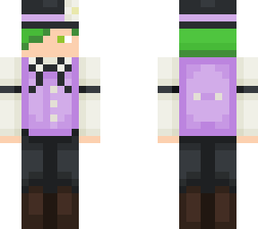 alternative color cameron