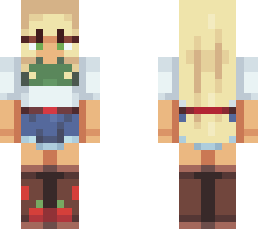 applejack