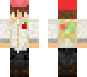 appletun outfit