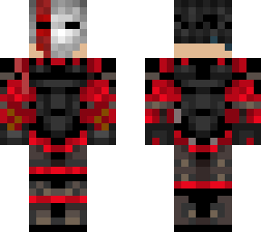 armored o1nplays