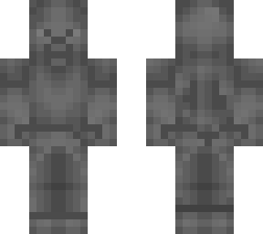 ash gray steve