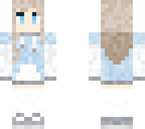 baby blue