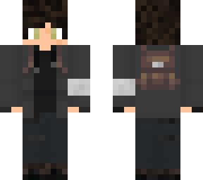 baxter (zombie apocalypse)