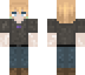 bennett horth