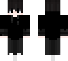 black sweater 3
