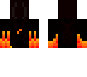 blazing sorcerer