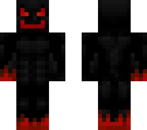 blood demon