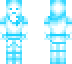 blue alex