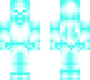 blue steve