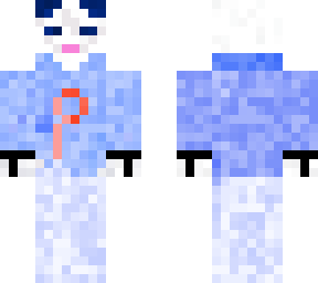 bluepanda