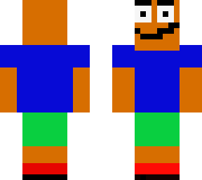 bob