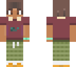 boynxtdorm coltin - pajamas