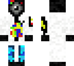 broken camera