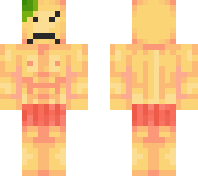 buff chobaps