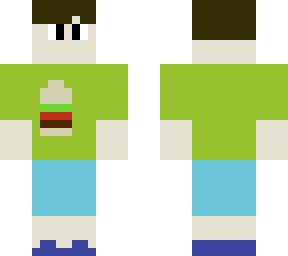 bugerdude