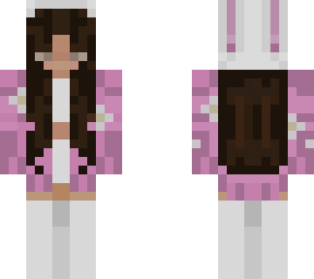 bunny girl