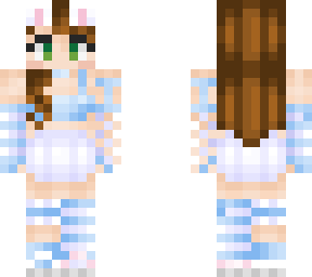 bunny idol 1