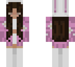 bunny skin