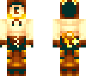 celestial alternative version