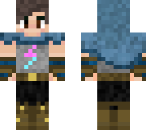 ch skin mdival