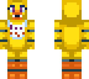 chica