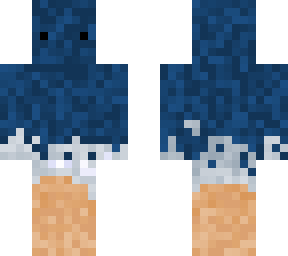 chill ocean