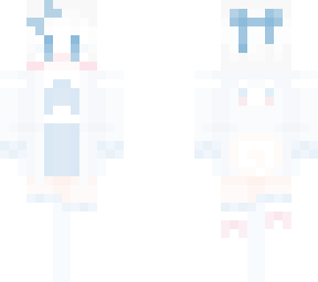 cinnamoroll (ctto)