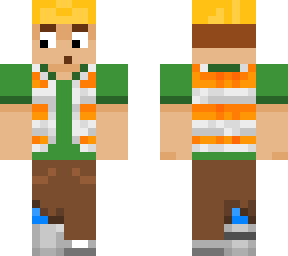 clumsy builder (remodel)