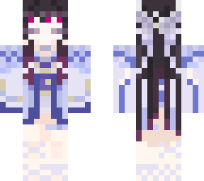 columbina (fixed version)