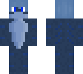 comradeblue1337's skin