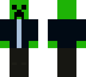 creeper oliver